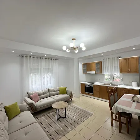 Sea View Hill Apartmán