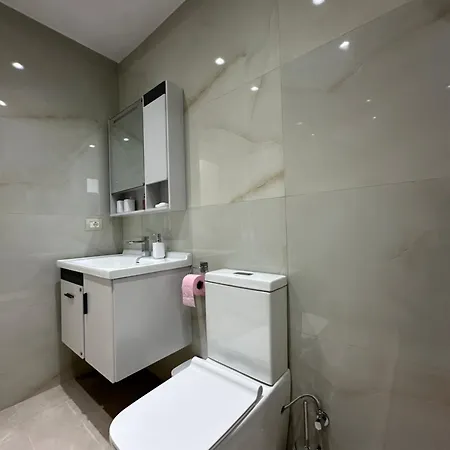 Apartmán Sea View Hill *