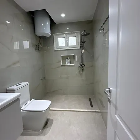 Sea View Hill Διαμέρισμα *