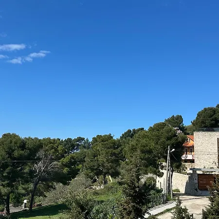 Sea View Hill Δυρράχιο