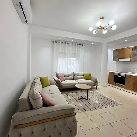 Sea View Hill Appartement