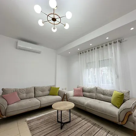 Sea View Hill * Durres