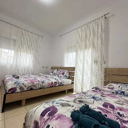 Sea View Hill Durres