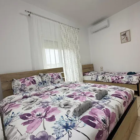 Sea View Hill Appartement