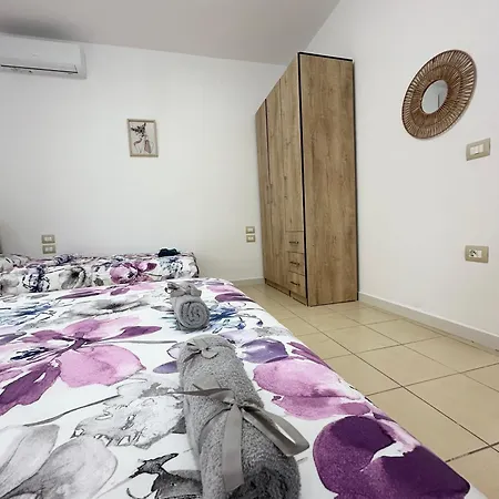 Sea View Hill Apartment