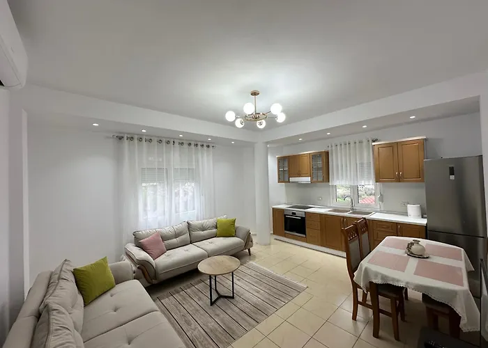 Sea View Hill Apartament