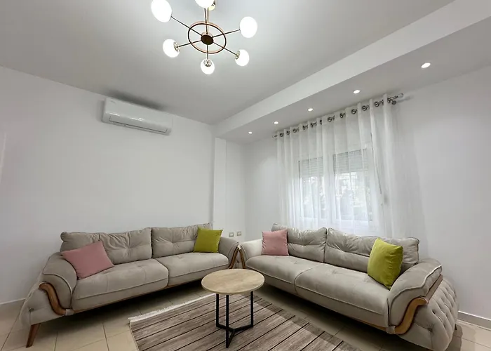 Sea View Hill * Durrës