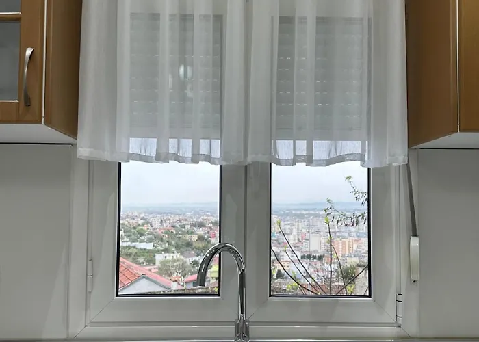 Sea View Hill Appartamento *