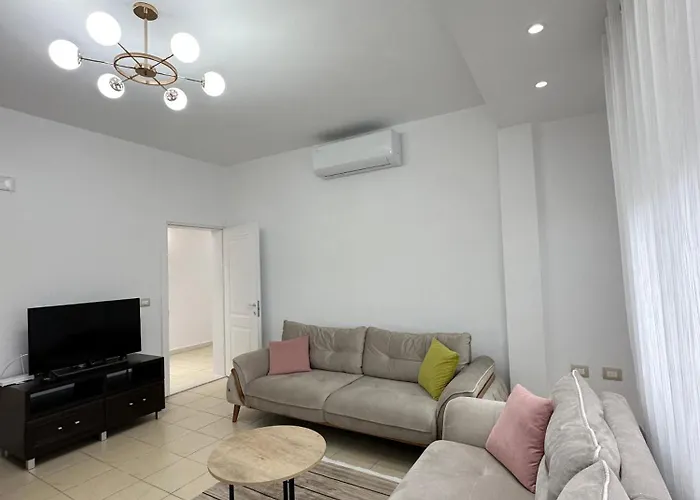 Apartment Sea View Hill