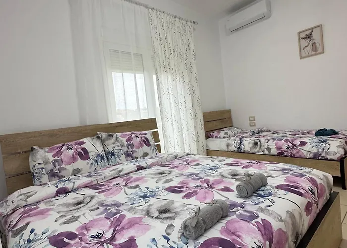 Sea View Hill Apartment