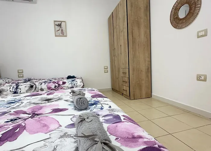 Sea View Hill Apartament