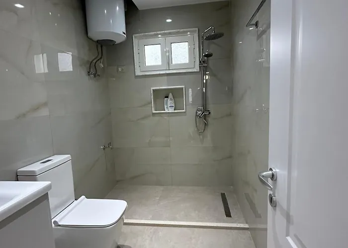 Sea View Hill Apartament *