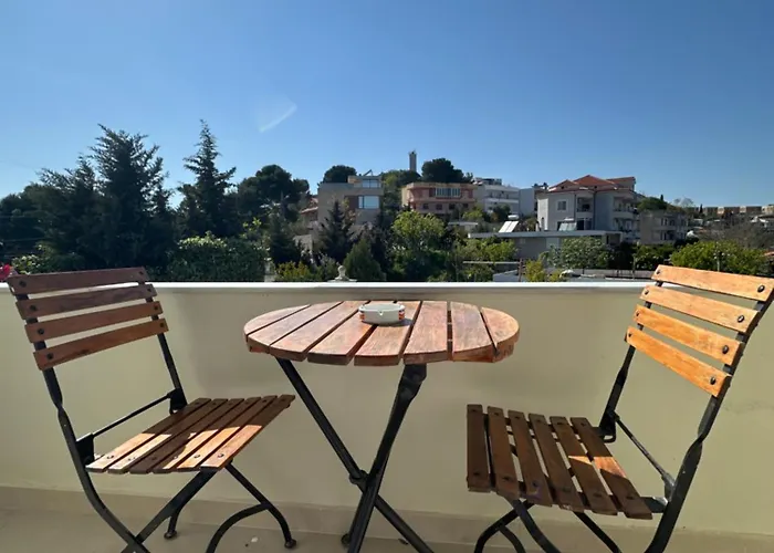 Sea View Hill Appartamento *