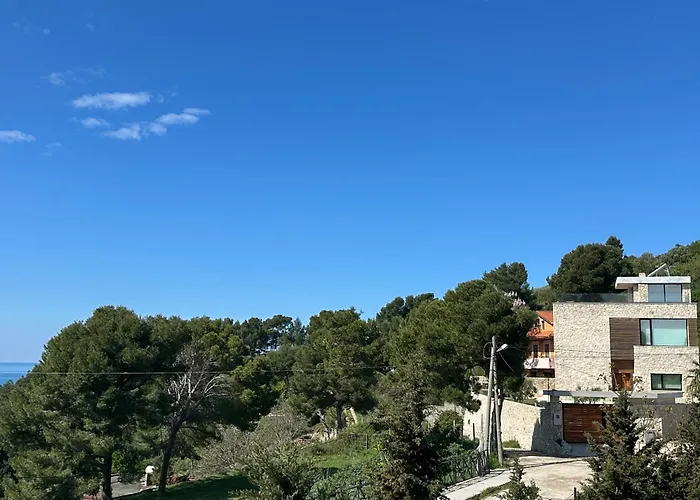 Sea View Hill Durrës